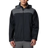 Corta Vento Blusa M Columbia Glennaker Lake Masculina
