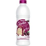 Cobertura Concentrado De Sorvete E Sobremesas Selecta 1,3kg - Açaí