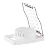 Fatiador De Ovos No1082 Sibras Clink 8x10cm Metal/plastico