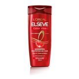 Shampoo L\&#39;oréal Paris Elseve Colorvive 400ml