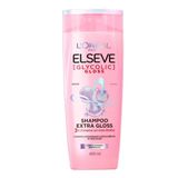 Shampoo Elseve Glycolic Gloss Haircare L&#39;oréal Paris 400ml