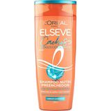 Shampoo Nutri Preenchedor Elseve Cachos Longos Dos Sonhos L&#39;oréal Paris 200ml