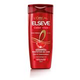 Shampoo L\&#39;oréal Paris Elseve Colorvive 200ml