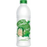 Cobertura Concentrado De Sorvete E Sobremesas Selecta 1,3kg - Menta