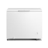 Freezer Horizontal Electrolux 314l Com Tecnologia Inverter Hi330
