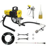 Máquina De Pintura Airless 1.000w - Mma Pro 1000 Menegotti