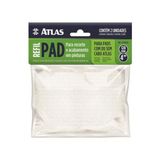 Refil Para Pad Recorte Em Pinturas At750/35 Atlas
