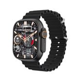 Relogio Ultra Pelicula Case Pulseira 2 Pulseiras