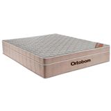 Colchão Airtech Springpocket Molas Ensacadas Casal Ortobom