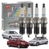 Vela De Ignição Subaru Outback 2011-2012