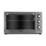 Forno Elétrico Philco PFE70I 70 Litros Inox 220V