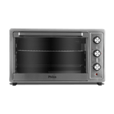 Forno Eletrico Philco PFE70I 70 Litros Inox 220v