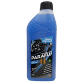 Aditivo Para Radiador Paraflu Pronto Para Uso Híbrido Long Life Coloração Azul - 1l