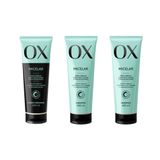 Kit Ox Micelar 1 Cond 240ml+2 Shampoo 240ml