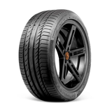Pneu Continental 225/45 R18 91y Fr Sportcontact 5 Ssr