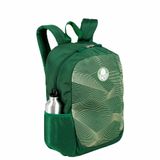 Mochila Juvenil Esportiva Escolar Palmeiras Verdão Futebol
