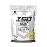 Iso Pro Whey Protein Isolado 1kg - Soldiers Nutrition Torta De Limão