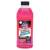 Aditivo Radiador Aromasil Car Ultra Ps Rosa 1l