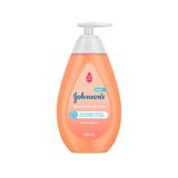 Sabonete Líquido De Glicerina Johnson&#39;s Baby 400ml