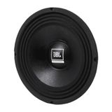 Alto Falante Jbl 8pw-x 4r 200 Rms 8 Woofer Medio Grave
