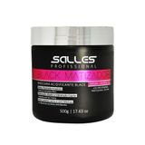 Máscara Black Matizadora Salles Profissional 500g