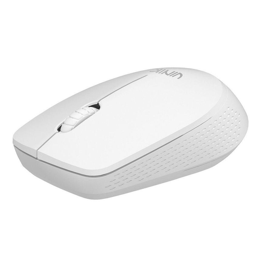 Mouse Sem Fio Vinik Feather Vf110 1200dpi - Branco - imagem 3