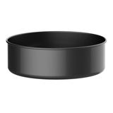 Antiaderente Multiuso Pan Ninja Para Ninja Foodi Grey