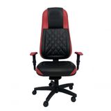 Cadeira Gamer Para Escritório Linha Gamer Cagliari Rosa