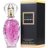 Perfume Feminino Sirene Vicky Tiel Eau De Parfum Spray 100 Ml