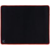 Mouse Pad Colors Red Medium Estilo Speed Vermelho 500x400mm Pmc50x40r