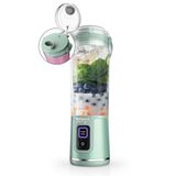 Liquidificador Portátil Ninja Blast Bc151mt 500ml Cordless Mint