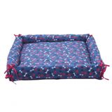 Cama Pet Para Cachorro Ou Gato Pop Tam: G Patinhas