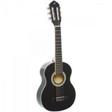 Violão Acústico Infantil Nylon 30" (1/4) Nr Start Preto Giannini