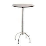 Mesa Para Recepção De Escritório Linha Cinza