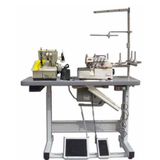 Ponto Cadeia + Galoneira Semi Industrial 2 Agulhas 110v
