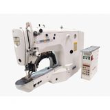 Máquina Travete Industrial Com Motor Direct Drive - 220v