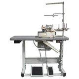 Máquina De Costura Interlock Industrial Fy-55,2 Agulhas