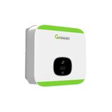 Inversor Solar Growatt Fotovoltaico On Grid Mic3000tl-x 3kw 1 Mppt Monofásico 220v