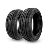 Kit 2 Pneus Aro 16 Xbri 195/55 R16 87V Fastway F1