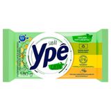 Sabão Em Barra Ypê Green 180g - Embalagem Com 50 Unidades