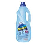 Amaciante Minuano Maciez E Carinho Azul 2l - Embalagem Com 6 Unidades