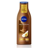 Hidratante Nivea Beleza Radiante Cuidado Intenso, 200ml