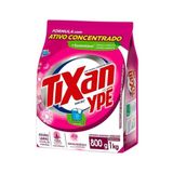 Sabão Em Pó Tixan Ypê Maciez 800g - Embalagem Com 20 Unidades