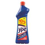 Limpador Ypê Multiuso Clássico 500ml Embalagem Com 12 Unidades