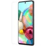 Combo 5 Películas Gel Flexível Para Samsung A51
