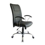 Cadeira Presidente Ergonômica Linha Vivara Preto