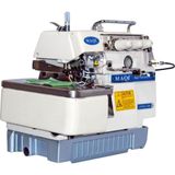 Overlock 3 Fios Com Correntinha Bivolt