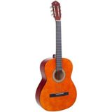 Violão Acústico Aço Estudo S-14 Natural Giannini