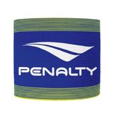 Faixa De Capitão Penalty Royalamarelo
