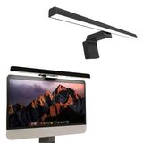 Luminária Barra Led Mesa Monitor 3 Tons Luz Brilho Regulável